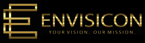 Envisicon Logo